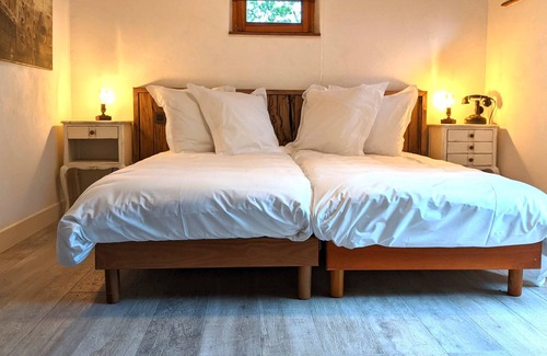 Labaroche Apartment | Ferme du petit Hohnack