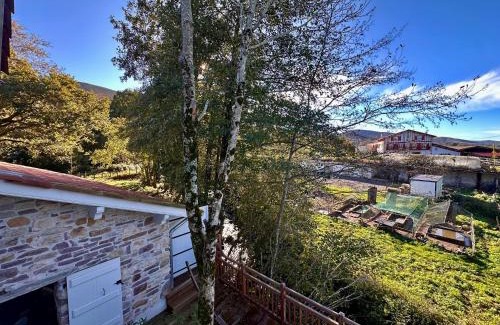 Ascain House | Ferme Ihartzetako