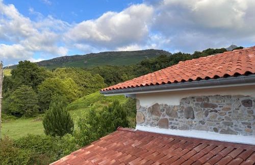 Ascain House | Ferme Ihartzetako