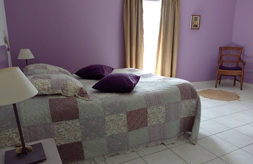 Grignan House | Ferme Le Grand Cordy