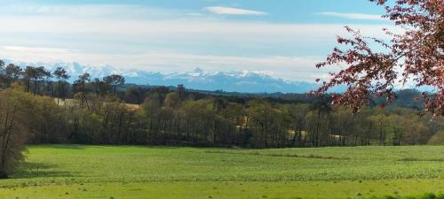 Larbey House | Ferme rénovée tout confort en pleine campagne