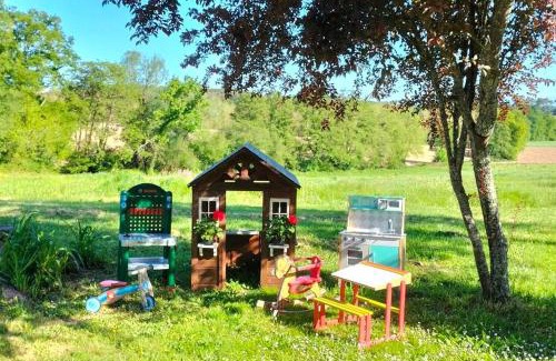 Larbey House | Ferme rénovée tout confort en pleine campagne
