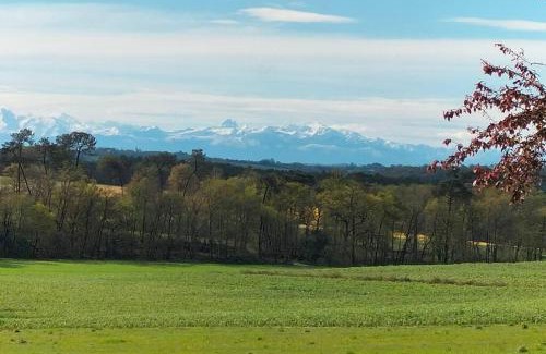 Larbey House | Ferme rénovée tout confort en pleine campagne