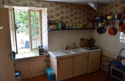 Flee Cottage | Fermette La Patrie, Flee, Sarthe, Pays de la Loire