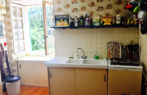 Flee Cottage | Fermette La Patrie, Flee, Sarthe, Pays de la Loire