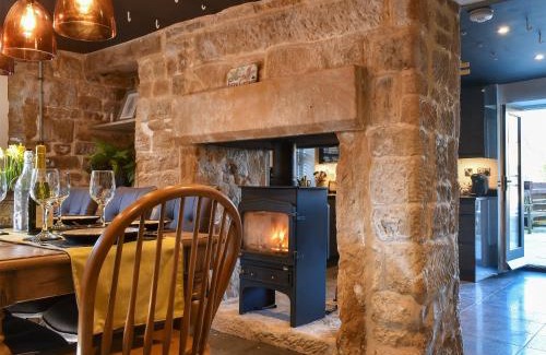 Lealholm House | Fern Cottage