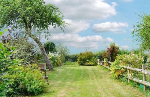 Honiton House | Fern Dale Cottage