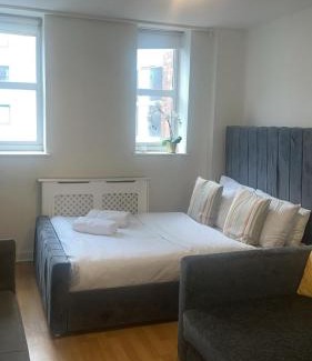 Shepherd's Bush Apartment | Fernando flats
