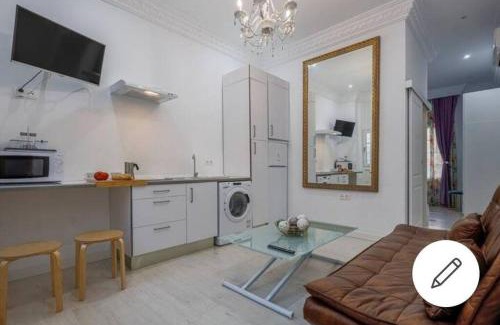 Los Remedios Apartment | Fernando IV 29A