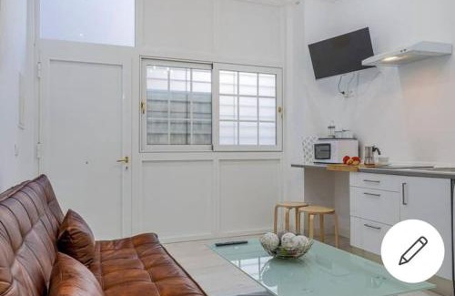 Los Remedios Apartment | Fernando IV 29A