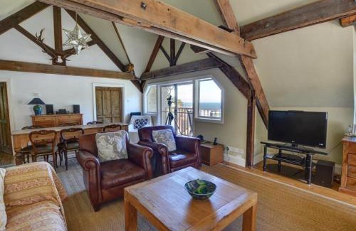 Lynmouth House | Ferndale House Lynmouth