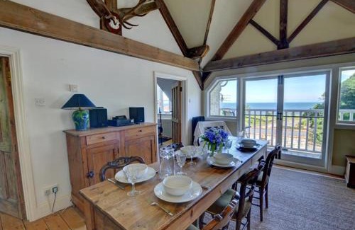Lynmouth House | Ferndale House Lynmouth