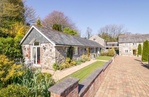 St. Columb Major House | FernGully