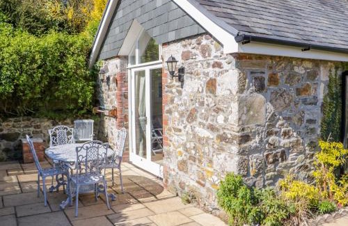 St. Columb Major House | FernGully