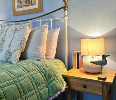 Gillingham House | Fernhill Cottage