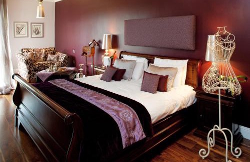 Clonakilty Hotel | Fernhill House Hotel & Gardens