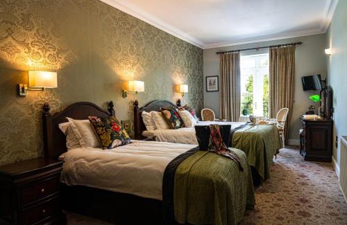 Clonakilty Hotel | Fernhill House Hotel & Gardens