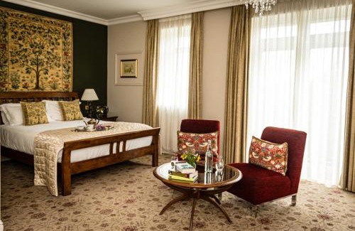 Clonakilty Hotel | Fernhill House Hotel & Gardens