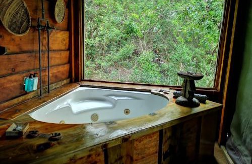 Knysna Other | Fernhill Tented Treehouses