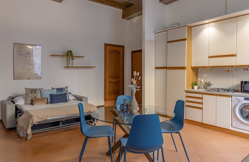 Ferrara Apartment | Ferrara Central Cozy Apartment