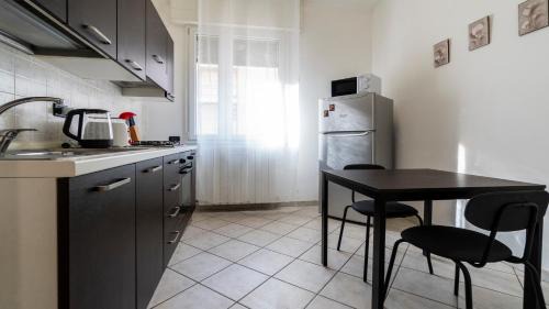 Bologna Fiere District Apartment | Ferrarese 160-2