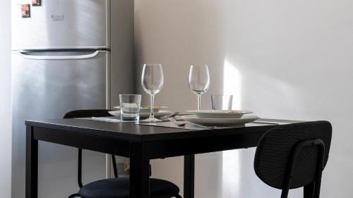 Bologna Fiere District Apartment | Ferrarese 160-2