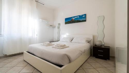 Bologna Fiere District Apartment | Ferrarese 160-2