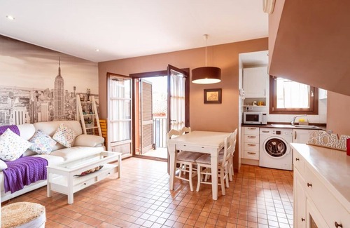 Old Town Apartment | Ferrers by Unik Tarragona