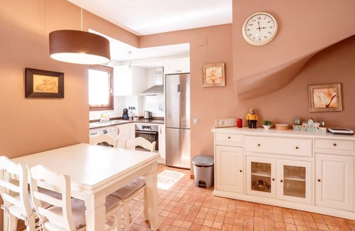 Old Town Apartment | Ferrers by Unik Tarragona