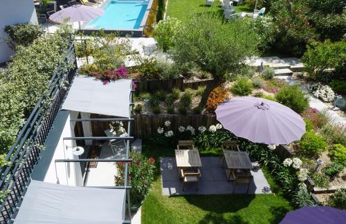 Cap-Ferret House | Ferret Vigne - Villa Chambres d'Hôtes