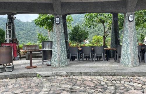 Yuanshan House | Ferry Head Leisure Club