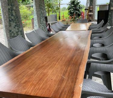 Yuanshan House | Ferry Head Leisure Club