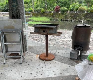 Yuanshan House | Ferry Head Leisure Club