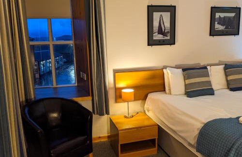Stromness Hotel | Ferry Inn