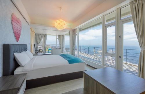 Shimen District House | Ferry of Love Homestay