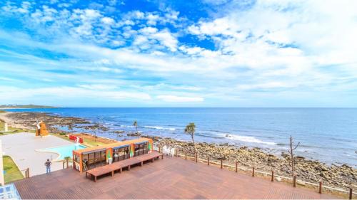 Shimen District House | Ferry of Love Homestay