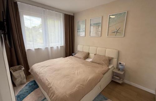 Vir Apartment | Ferula apartment Vir