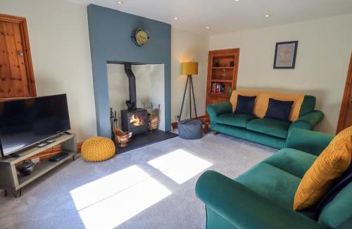 Kirkby Stephen House | Fettlers Cottage, 51 High Street