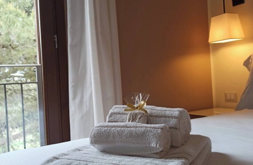 Santa Ninfa House | Feudo del Biviere