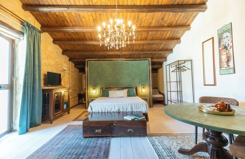 Gela Other | Feudo Nobile