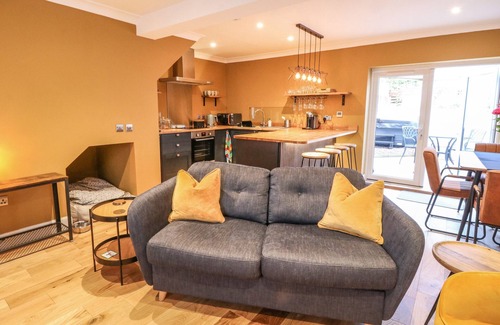 Auchterarder Cottage | Feus Holiday Cottage