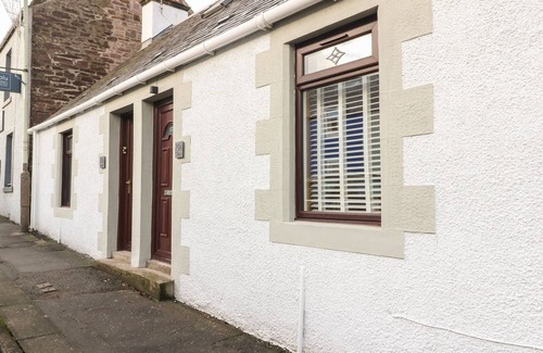 Auchterarder Cottage | Feus Holiday Cottage