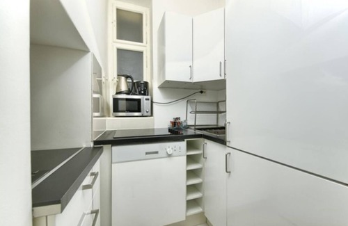 Josefov Apartment | Few minutes from Old Town Square