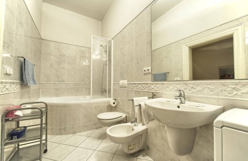 Josefov Apartment | Few minutes from Old Town Square
