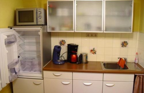 Hennickendorf Apartment | FeWo 1