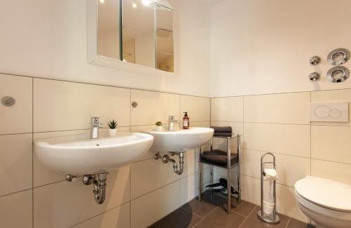 Lechbruck Apartment | Fewo 16, edel, hochwertig, Allgäu, inkl Golf-Rabatt, Lechbruck am See