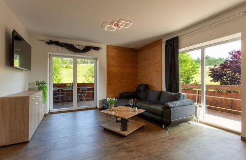 Lechbruck Apartment | Fewo 16, edel, hochwertig, Allgäu, inkl Golf-Rabatt, Lechbruck am See