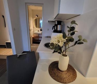 Tossens Apartment | Fewo 647 in Tossens