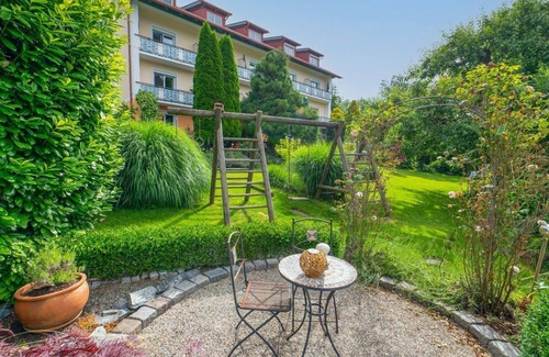 Seeboden Apartment | Fewo 9 - Haus Johanna