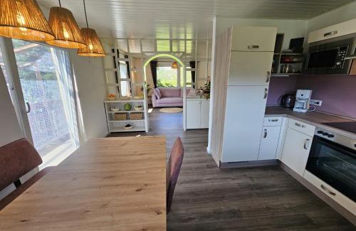 Sirnitz-Sonnseite Apartment | Fewo Albeck